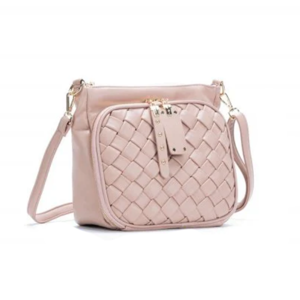 Stylish Crossbody Bag - RashidExpress